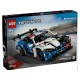 LEGO Technic 42226 Dirkalnik BMW M4 GT3 EVO